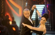 Marek Eben: Promluvil o nehodě ve StarDance!