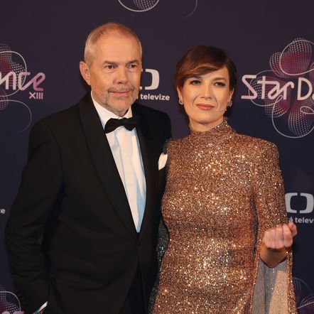 Konec Ebena a Kostkové ve StarDance. Teď nastupujeme my! Konec Ebena a Kostkové ve StarDance. Teď nastupujeme my!