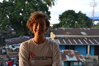 Češka Pavlína bojovala v Africe s ebolou: Na rozmyšlenou mi dali pár hodin