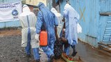Vesničané zabili 8 členů týmu, který je informoval o ebole! 