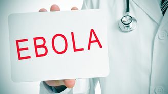 Nejhorší scénář hovoří o tom, že ebola může zabít až 500 tisíc lidí