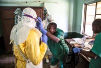 V Kongu se znovu objevila ebola, varování platí pro celou Afriku