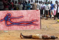 Skandál s ebolou: Světová zdravotnická organizace otálela dva měsíce s vyhlášením poplachu!