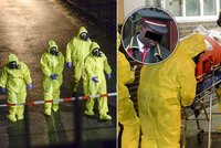 Manévry v Česku kvůli ebole: Recepční Jana (43) jen omdlela, řekl její expřítel