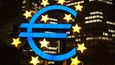 Růst ekonomiky Evropské unie ve čtvrtém čtvrtletí zpomalil. Dosáhl jen 0,4 procenta.