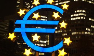 ECB se zvyšováním úrokových sazeb nekončí, ale teď si dává pauzu