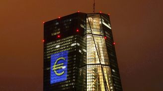 Akcie, měny & názory Jana Vejmělka: ECB změní komunikaci 