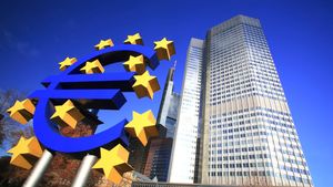 Eurozóně schází prezident. Vlády a centrální banky jsou velmi mocné, když spolupracují