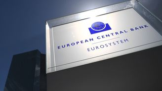 ECB chystá konec masivních nákupů na podporu ekonomiky