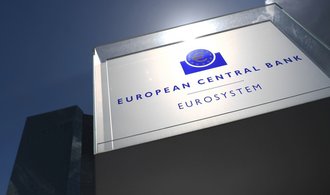 Evropská centrální banka sníží objem nákupů dluhopisů