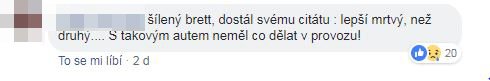 Lepší mrtvý, nežli druhý! Lubomír, který zemřel na trati Ecce Homo, riskoval již dlouho, tvrdí známí