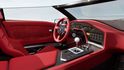 Eccentrica Roadster Eccentrica Roadster
