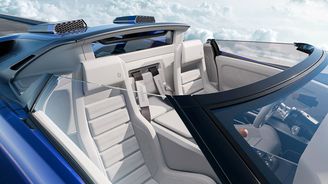 Eccentrica Roadster Eccentrica Roadster