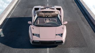 Eccentrica Roadster Eccentrica Roadster