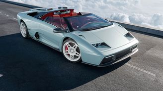 Eccentrica Roadster Eccentrica Roadster