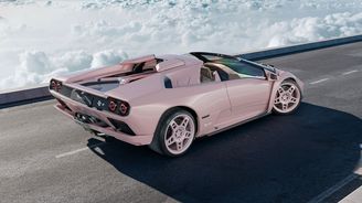 Eccentrica Roadster Eccentrica Roadster
