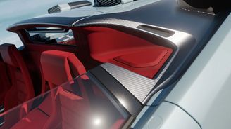 Eccentrica Roadster Eccentrica Roadster
