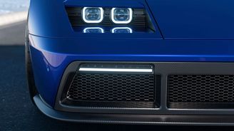 Eccentrica Roadster Eccentrica Roadster