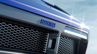 Eccentrica Roadster Eccentrica Roadster