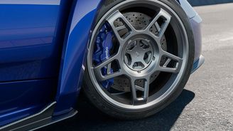 Eccentrica Roadster Eccentrica Roadster