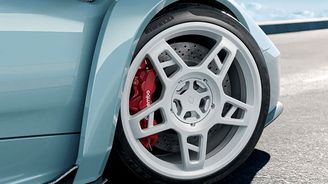 Eccentrica Roadster Eccentrica Roadster