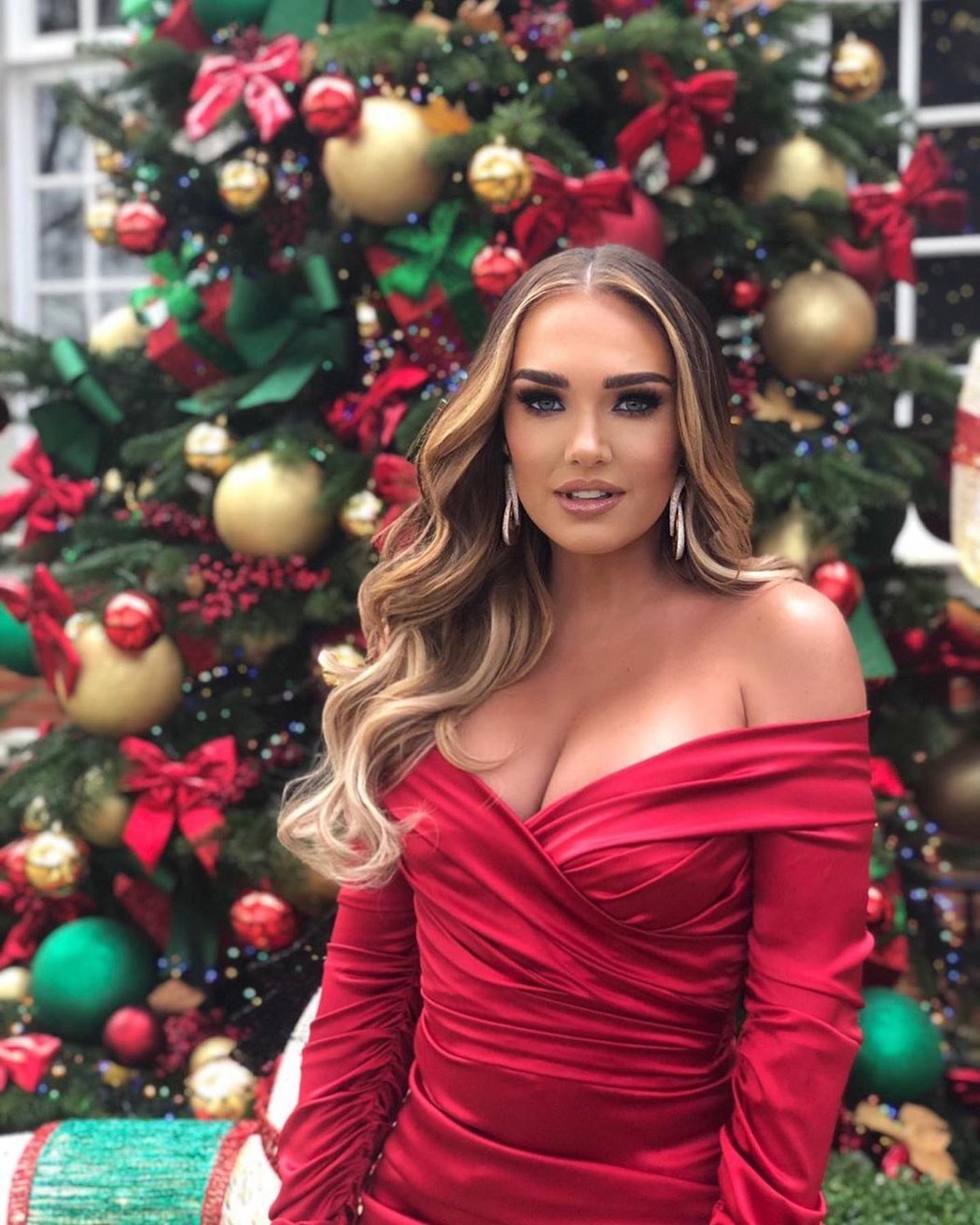 Tamara Ecclestoneová, dcera někdejšího šéfa F1