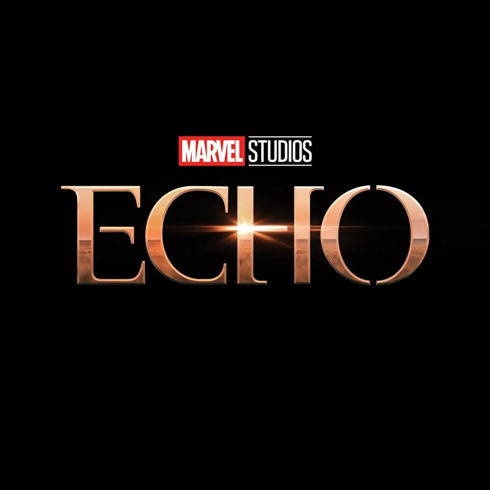 Echo: Nový seriál studia Marvel