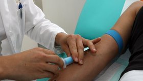 Pouhý krevní test: Zachrání před rakovinou