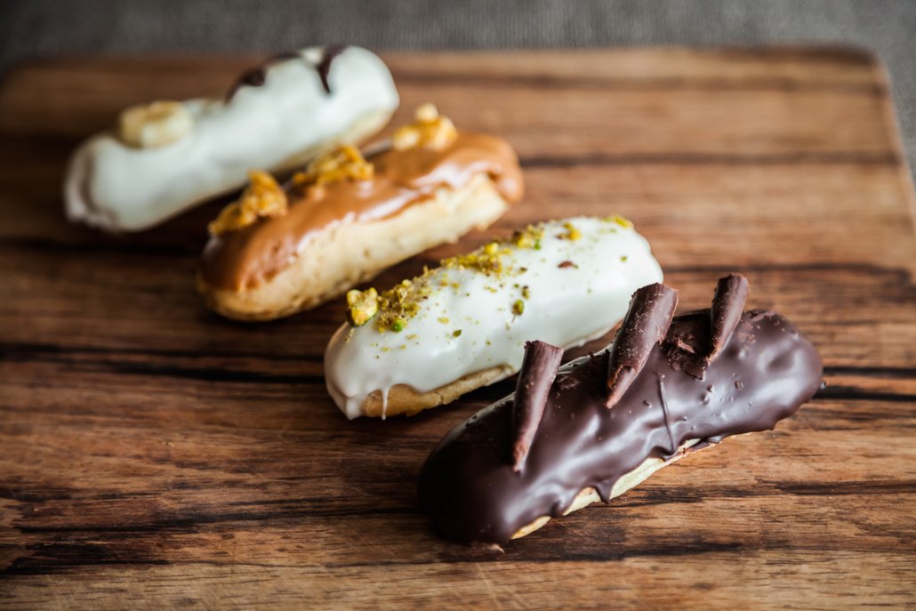 Éclairs