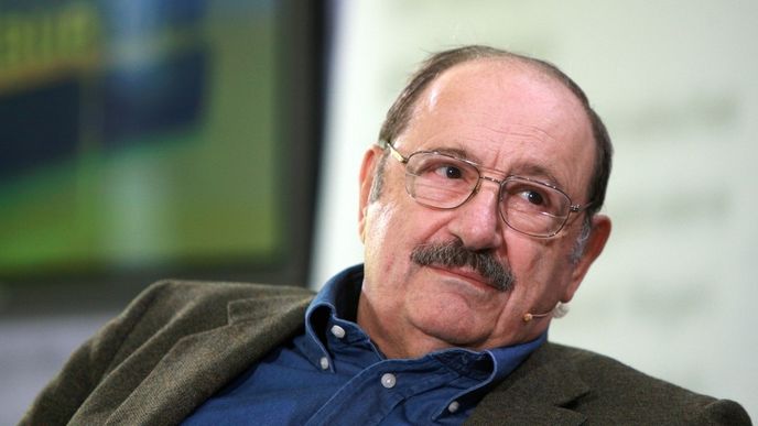 Umberto Eco