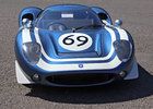 Slavný Jaguar XJ13 inspiroval nový Ecurie Ecosse LM69 a ten míří do výroby i na silnice 