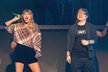 Ed Sheeran a Taylor Swiftová jsou výbornými přáteli