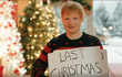 Ed Sheeran se inspiroval vánočním filmem Láska nebeská.
