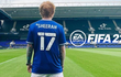 Ed Sheeran by se mohl ukázat ve FIFA 22!