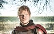 Ed Sheeran ve Hře o Trůny