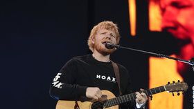 Šokující zpráva: Ed Sheeran oznámil konec kariéry! Jaké má plány?