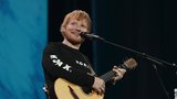 Dobrák od kosti Ed Sheeran: Jeho zaměstnanci se v době koronaviru mají nejlépe!