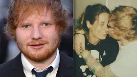 Zpěvák Ed Sheeran se tajně oženil! Veselku ale chystá ještě jednu