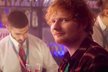 Ed Sheeran ve filmu Dítě Bridget Jonesové