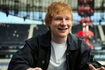 Ed Sheeran má z rozsudku obrovskou radost.