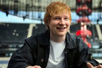 Obrovský úspěch Eda Sheerana: Soud rozhodl v jeho prospěch!