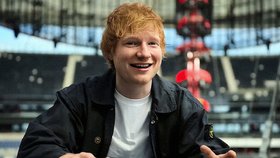 Obrovský úspěch Eda Sheerana: Soud rozhodl v jeho prospěch!