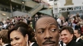 Eddie Murphy chce utéct od filmu k divadlu