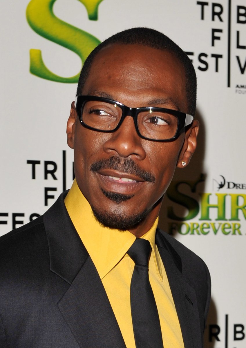 Eddie Murphy