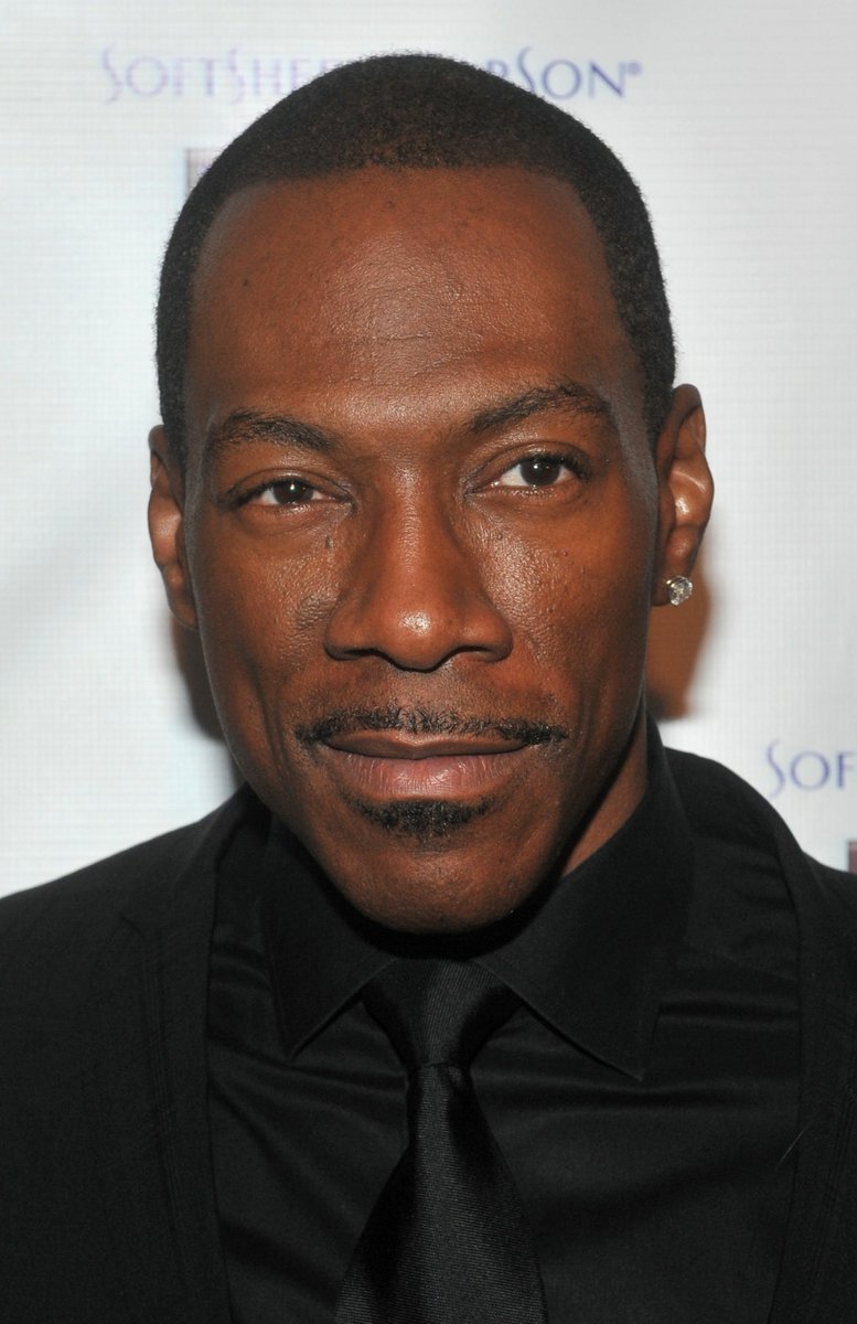 Eddie Murphy