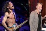Slavný kytarista Eddie Van Halen (†65) zemřel na rakovinu.