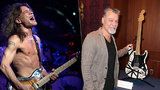 Zemřel kytarista Van Halen (†65): Zabila ho rakovina!