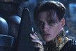 Eddie Redmayne jako záporák ve filmu Jupiter vychází