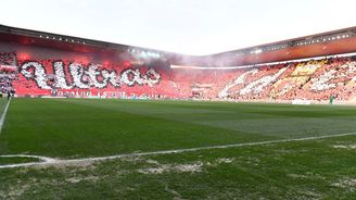 CEFC oficiálně získá stadion v Edenu během nejbližších dní