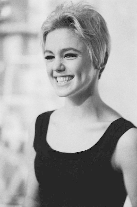 1965: Edie Sedgwick